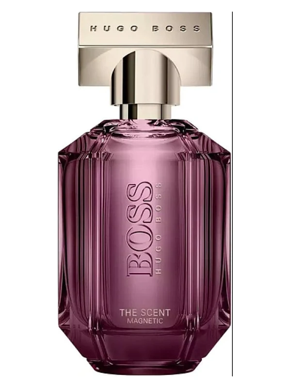 Hugo Boss — Hugo Boss The Scent For Her Magnetic