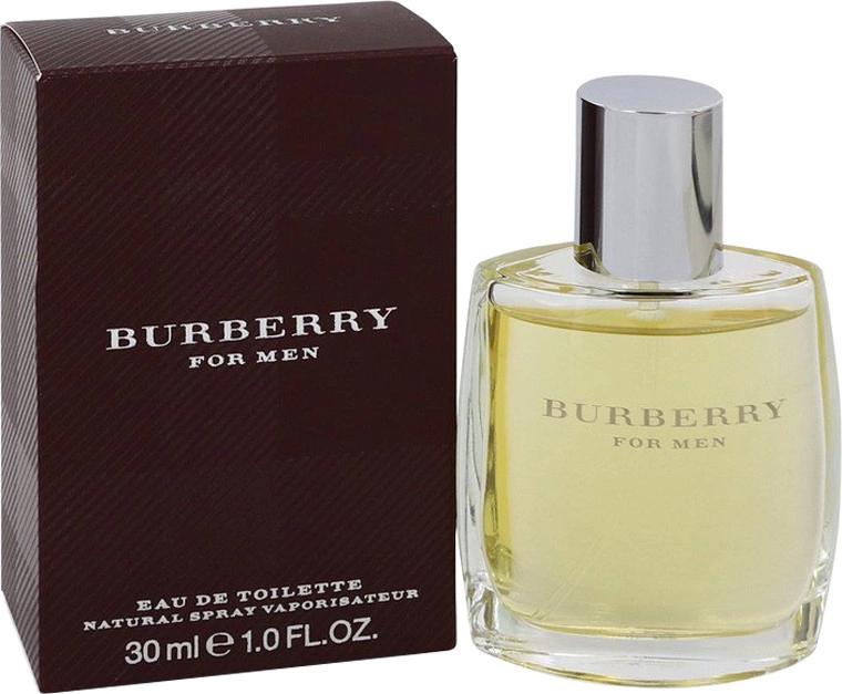 Burberry Burberry For Men — фото 5