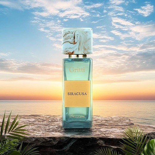 Dr. Gritti — Dr. Gritti Siracusa