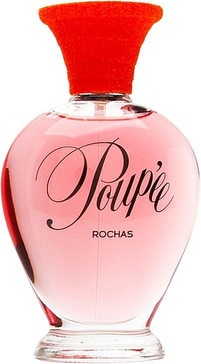 Rochas — Rochas Poupee