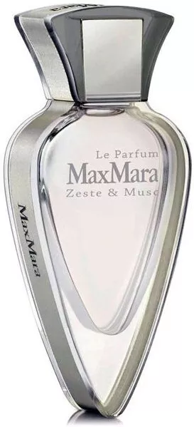 Max Mara Le Parfum Zeste & Musc — фото 3
