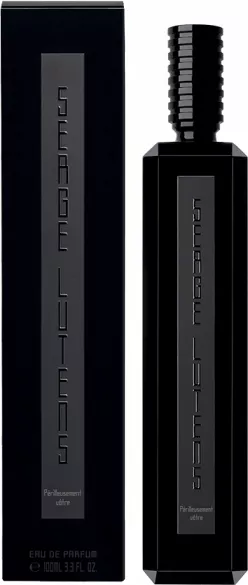Serge Lutens Perilleusement Votre — фото 3