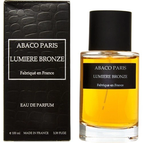 Abaco Paris Lumiere Bronze — фото 4