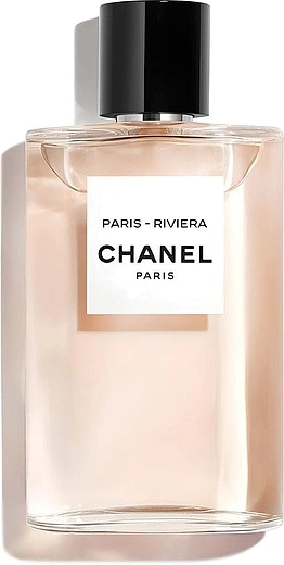 Chanel — Chanel Paris Riviera Лосьон