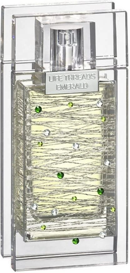 La Prairie Life Threads Emerald — фото 2