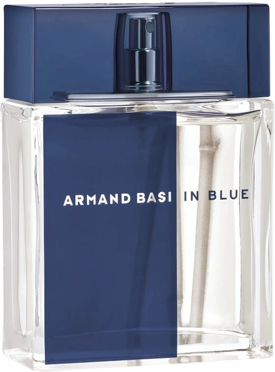 Armand Basi Armand Basi In Blue — фото 5