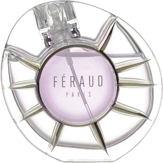 Louis Feraud — Louis Feraud Tout A Vous