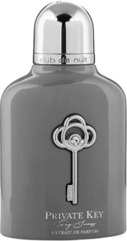 Sterling Parfums — Sterling Parfums Armaf Club De Nuit Private Key To My Success
