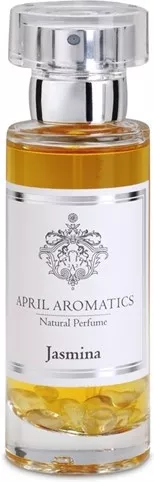 April Aromatics — April Aromatics Jasmina