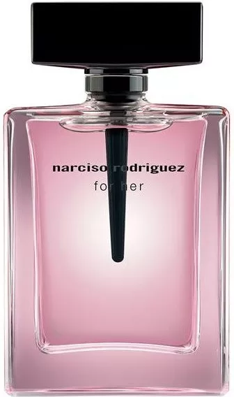 Narciso Rodriguez For Her Oil Musc Parfum — фото 2