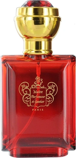 Maitre Parfumeur et Gantier — Maitre Parfumeur et Gantier Parfum d`Habit
