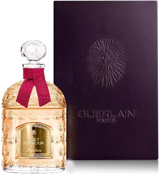 Guerlain Nuit d'Amour — фото 3
