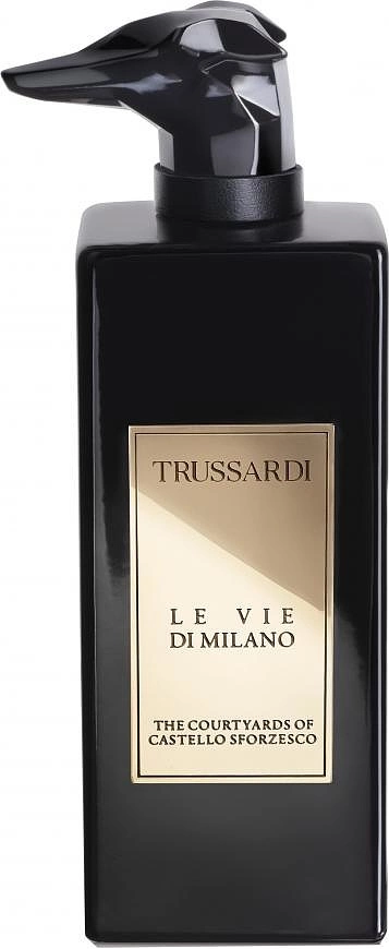 Trussardi The Courtyards Of Castello Sforzesco — фото 2
