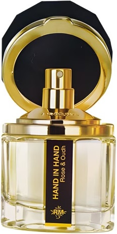 Ramon Monegal — Ramon Monegal Hand In Hand