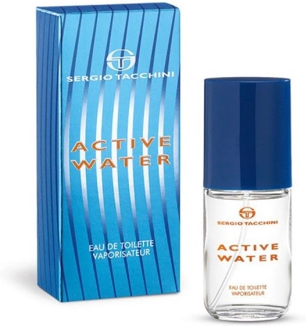 Sergio Tacchini Active Water — фото 4