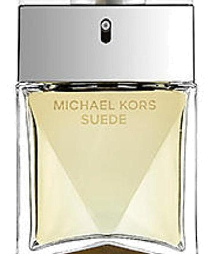 Michael Kors — Michael Kors Suede