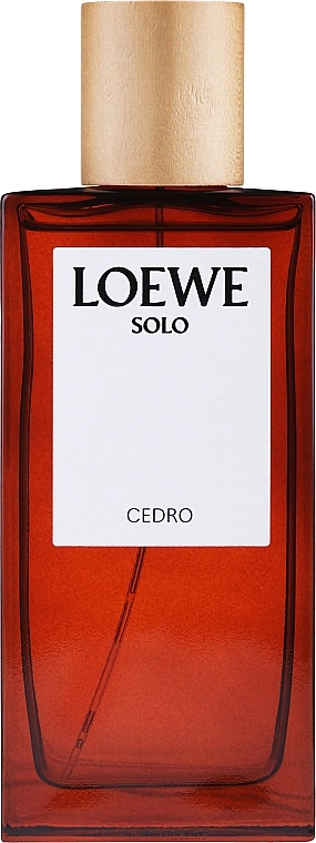 Loewe Solo Loewe Cedro — фото 2