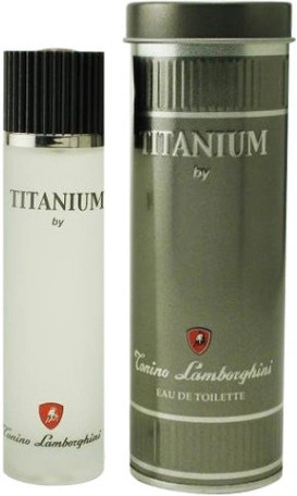 Tonino Lamborghini Titanium — фото 3