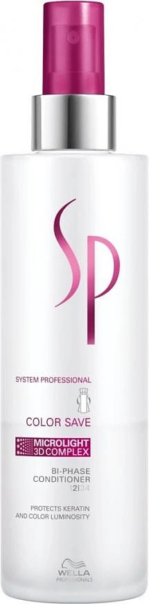 Wella SP Color Save Bi-Phase Conditioner — фото 2