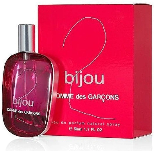 Comme des Garcons — Comme des Garcons Comme des Garcons 2 Bijou