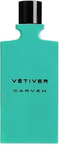 Carven Variations Vetiver — фото 3