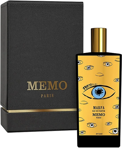 Memo — Memo Marfa