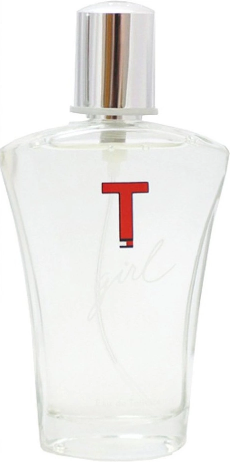 Tommy Hilfiger T Girl — фото 3