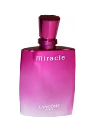 Lancome — Lancome Miracle White nights