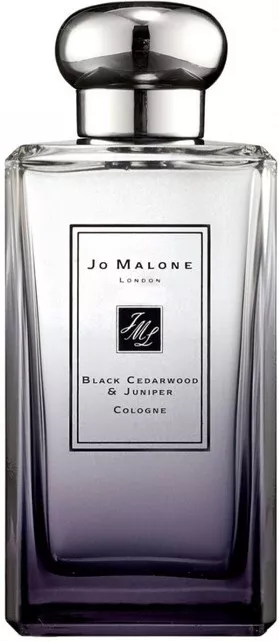 Jo Malone Black Cedarwood & Juniper — фото 2