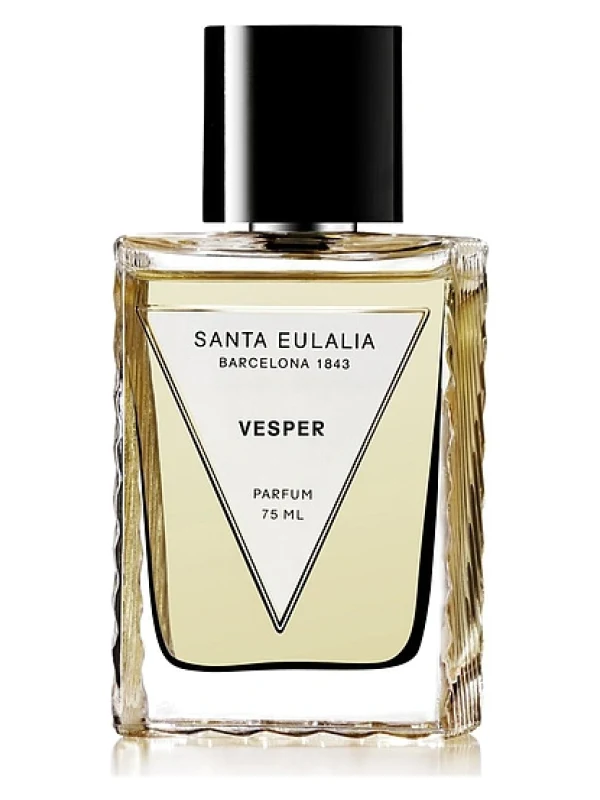 Santa Eulalia — Santa Eulalia Vesper