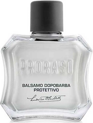 Proraso — Proraso Green Line After Shave Balm