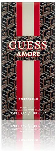 Guess Amore Portofino — фото 3