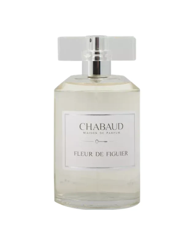 Chabaud — Chabaud Fleur De Figuier