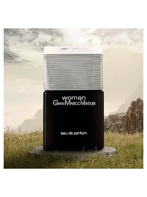 Gian Marco Venturi — Gian Marco Venturi Woman Eau de Parfum