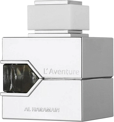 Al Haramain — Al Haramain L'aventure Blanche