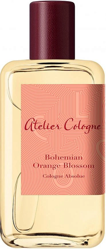 Atelier Cologne Bohemian Orange Blossom — фото 2