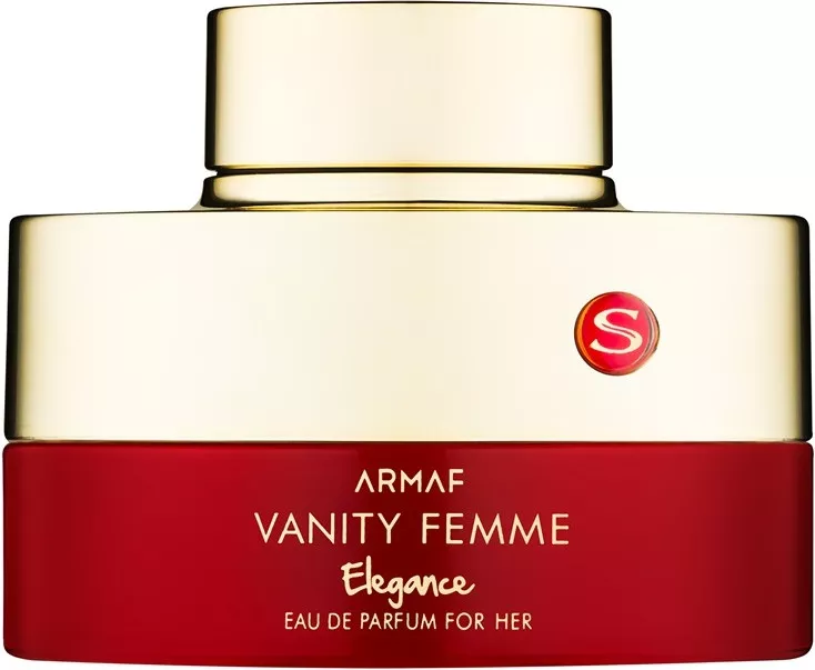 Sterling Parfums Vanity Femme Elegance — фото 2