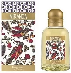 Fragonard — Fragonard Miranda