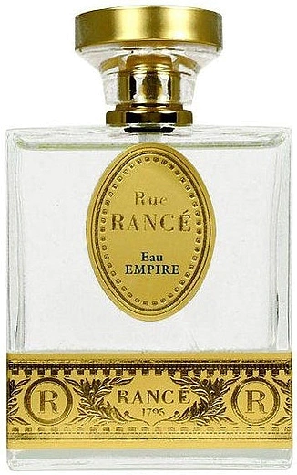 Rance — Rance Eau Empire