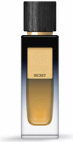 The Woods Collection — The Woods Collection Secret