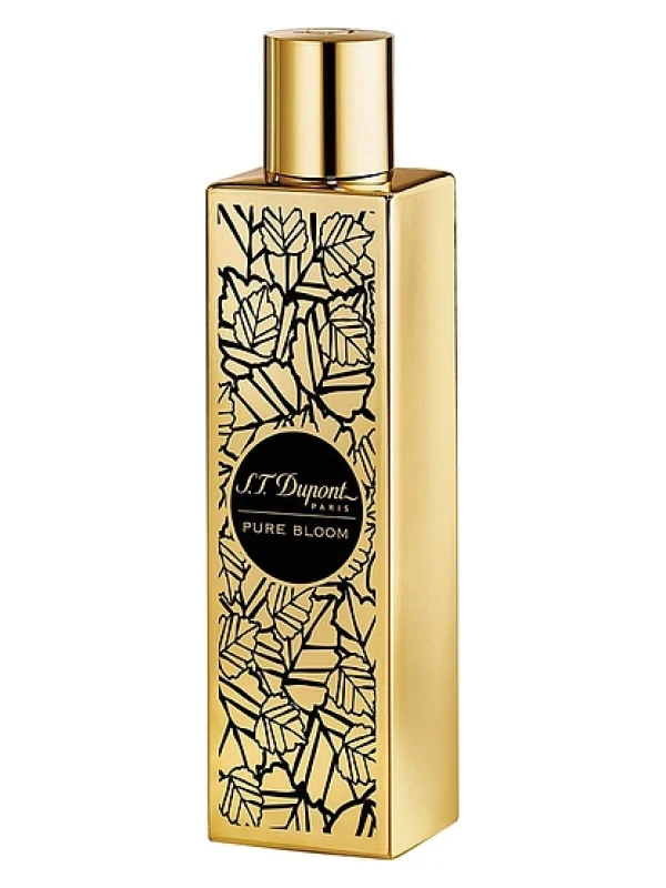 S.T. Dupont — S.T. Dupont Pure Bloom