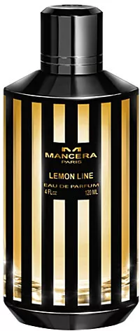 Mancera — Mancera Lemon Line