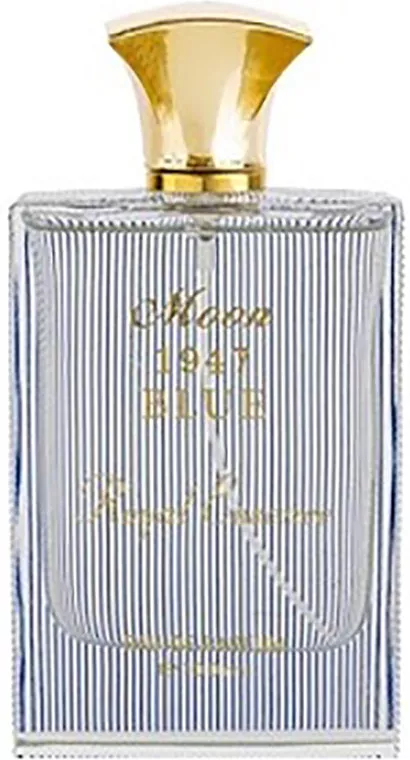 Noran Perfumes Moon 1947 Blue — фото 2