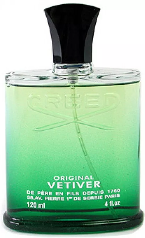 Creed Original Vetiver — фото 5