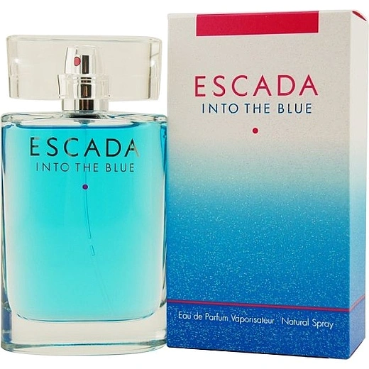 Escada — Escada Into The Blue
