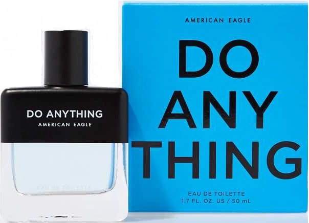 American Eagle Do Anything — фото 3