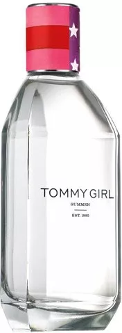 Tommy Hilfiger — Tommy Hilfiger Tommy Girl Summer