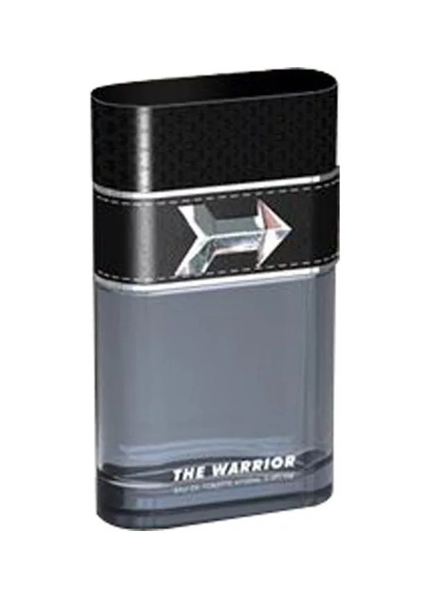 Sterling Parfums — Sterling Parfums The Warrior