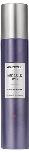 Goldwell — Goldwell Kerasilk Style Texturing Finish Spray