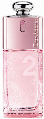 Christian Dior — Christian Dior Addict 2 Couture Collection